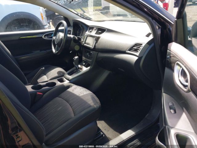 3N1AB7AP7KY426282 Nissan SENTRA SV