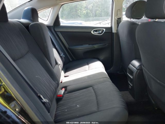 3N1AB7AP7KY426282 Nissan SENTRA SV