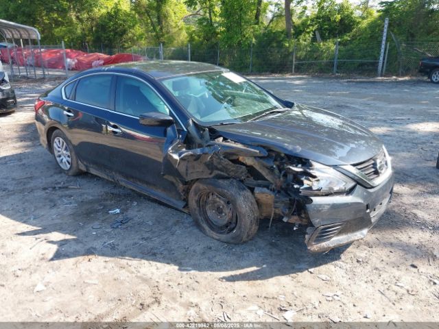 2017 NISSAN ALTIMA 1N4AL3AP4HN365715