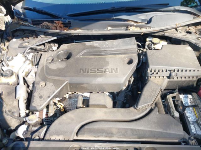 2017 NISSAN ALTIMA 1N4AL3AP4HN365715 Photo 9