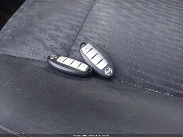 2017 NISSAN ALTIMA 1N4AL3AP4HN365715 Photo 10