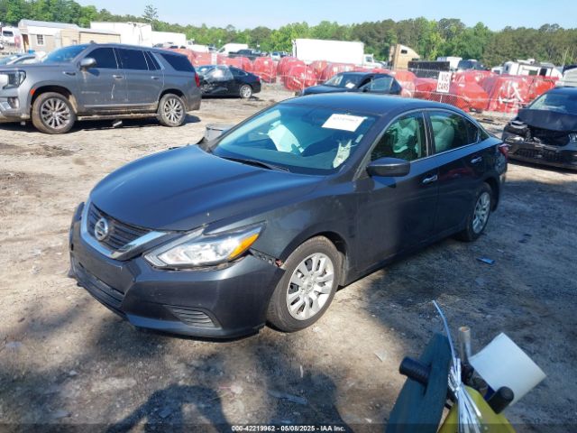 2017 NISSAN ALTIMA 1N4AL3AP4HN365715 Photo 1
