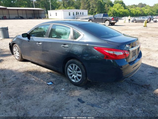 2017 NISSAN ALTIMA 1N4AL3AP4HN365715 Photo 2
