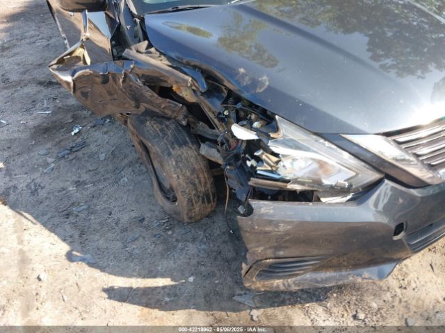 2017 NISSAN ALTIMA 1N4AL3AP4HN365715 Photo 5