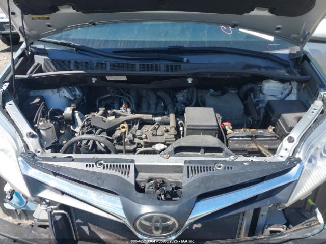 2019 TOYOTA SIENNA 5TDKZ3DC9KS990764 Photo 9