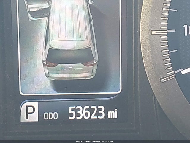 Toyota Sienna Le 7 Passenger 2019 5TDKZ3DC9KS990764 Image 15