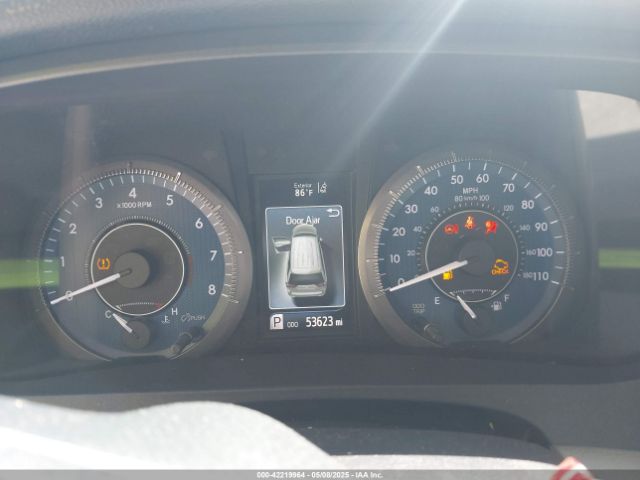 2019 TOYOTA SIENNA 5TDKZ3DC9KS990764 Photo 6
