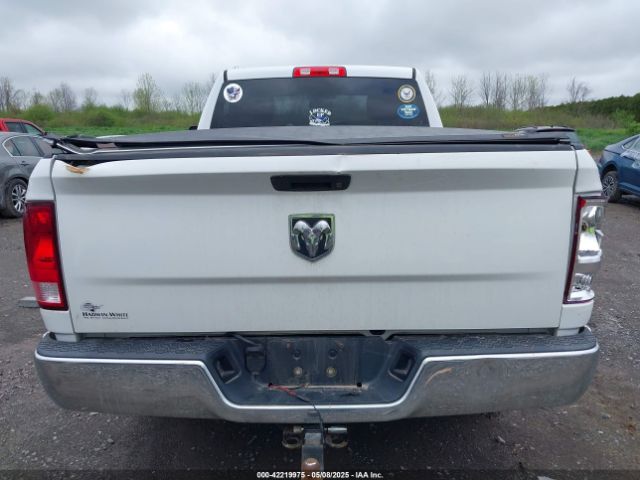 3C6JR6AG8HG701277 RAM 1500 Tradesman  4x2 6'4 Box