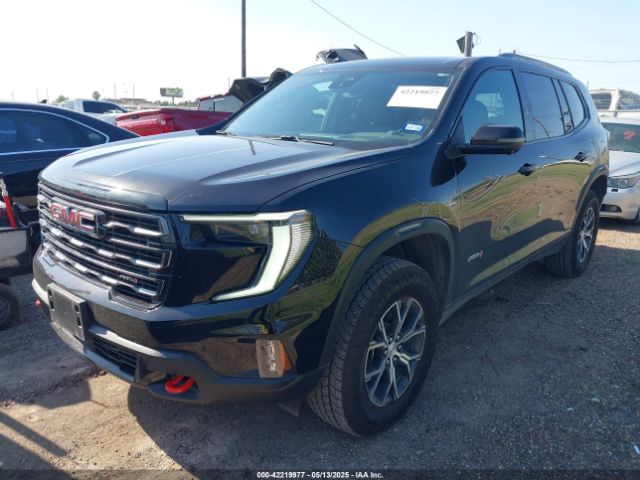 1GKENPRS1SJ114921 GMC lk0