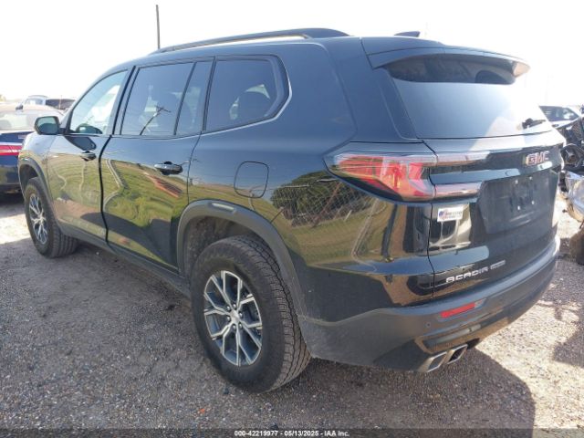 1GKENPRS1SJ114921 GMC lk0