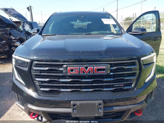 1GKENPRS1SJ114921 GMC lk0