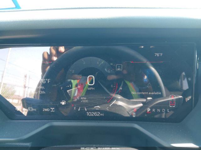 1GKENPRS1SJ114921 GMC lk0
