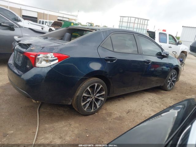 5YFBURHE3HP647169 Toyota COROLLA SE