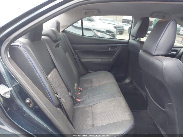 5YFBURHE3HP647169 Toyota COROLLA SE