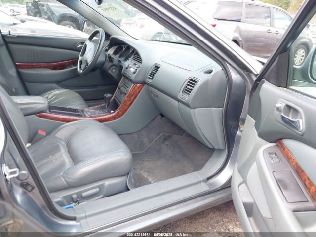 1999 ACURA TL 19UUA5641XA016395 Photo 4