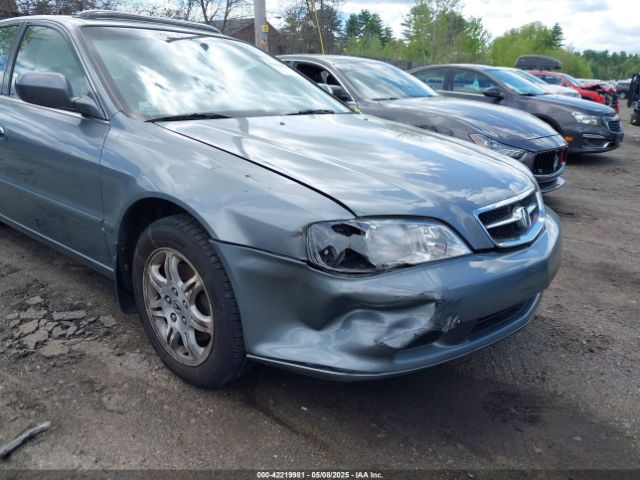 1999 ACURA TL 19UUA5641XA016395 Photo 5