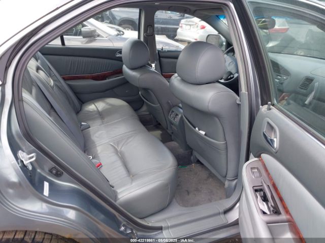 1999 ACURA TL 19UUA5641XA016395 Photo 7