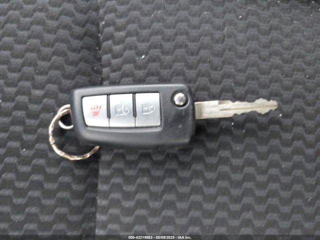 JN1BJ1AW2MW660383 Nissan Rogue Sport S Awd Xtronic Cvt