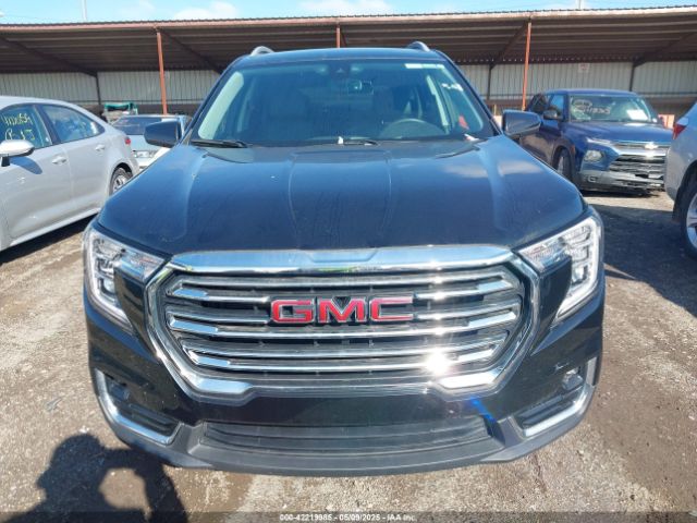 3GKALVEG1RL277792 GMC Terrain Awd Slt