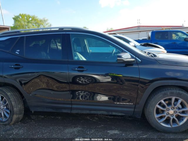 3GKALVEG1RL277792 GMC Terrain Awd Slt