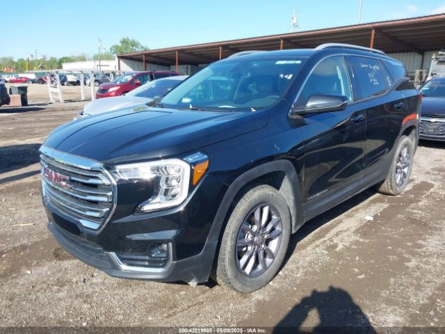 3GKALVEG1RL277792 GMC Terrain Awd Slt