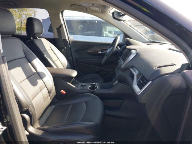 3GKALVEG1RL277792 GMC Terrain Awd Slt