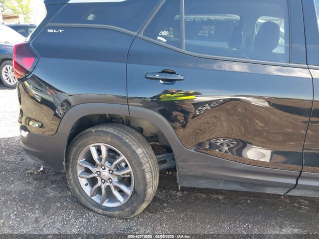 3GKALVEG1RL277792 GMC Terrain Awd Slt