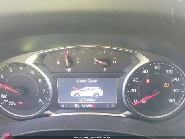 3GKALVEG1RL277792 GMC Terrain Awd Slt