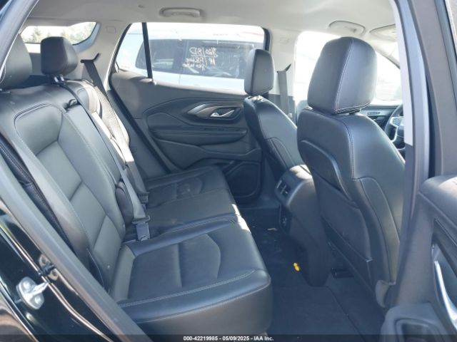 3GKALVEG1RL277792 GMC Terrain Awd Slt
