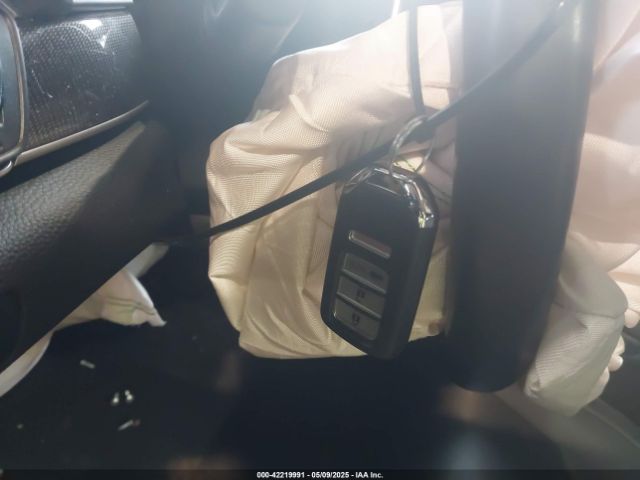 1HGCV1F35NA003663 Honda Accord Sport