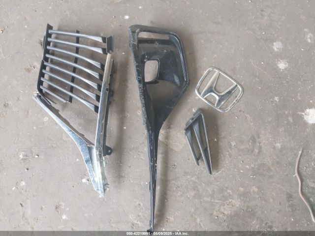1HGCV1F35NA003663 Honda Accord Sport