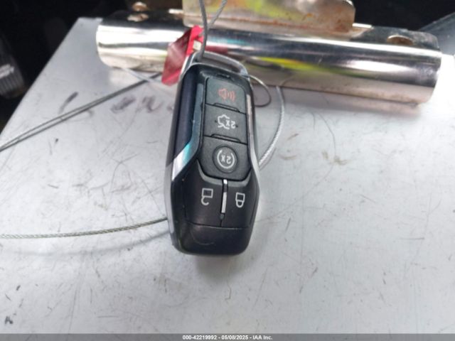 1FM5K7D89GGB09451 Ford EXPLORER XLT