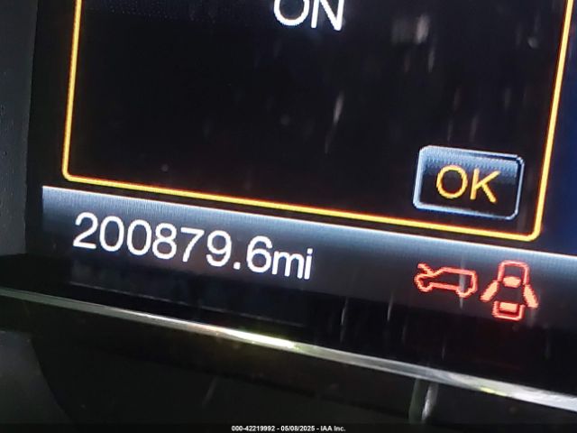 1FM5K7D89GGB09451 Ford EXPLORER XLT