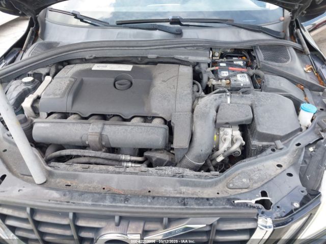 2012 VOLVO XC60 YV4952DL4C2242742 Photo 9