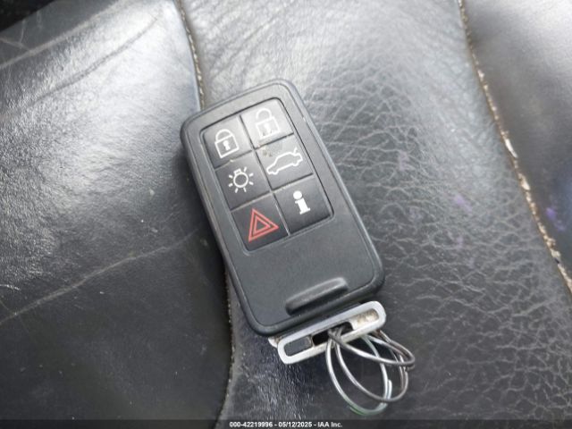 2012 VOLVO XC60 YV4952DL4C2242742 Photo 10