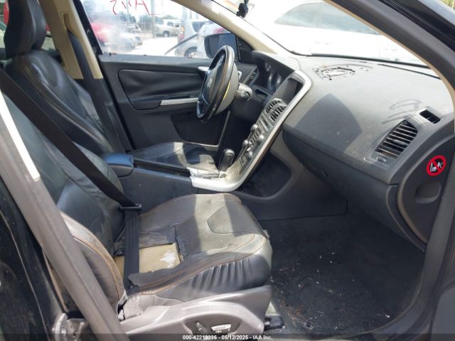 2012 VOLVO XC60 YV4952DL4C2242742 Photo 4