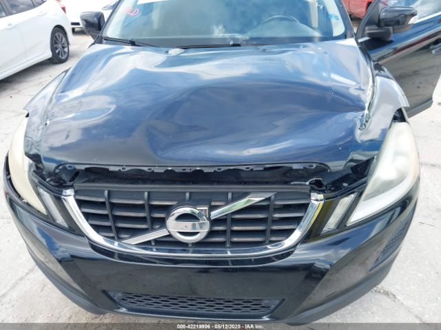 2012 VOLVO XC60 YV4952DL4C2242742 Photo 5
