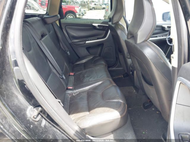 2012 VOLVO XC60 YV4952DL4C2242742 Photo 7