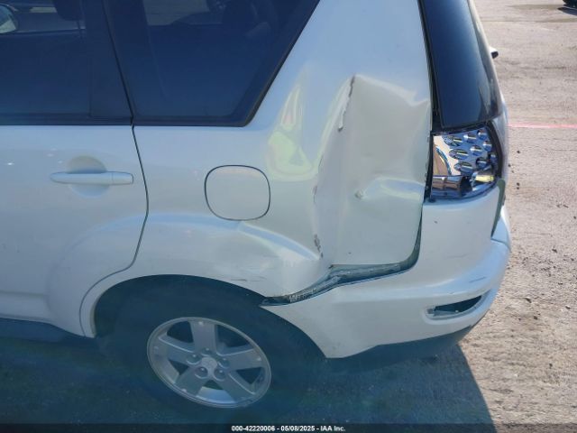 2010 MITSUBISHI OUTLANDER JA4AT2AW3AZ013391 Photo 5