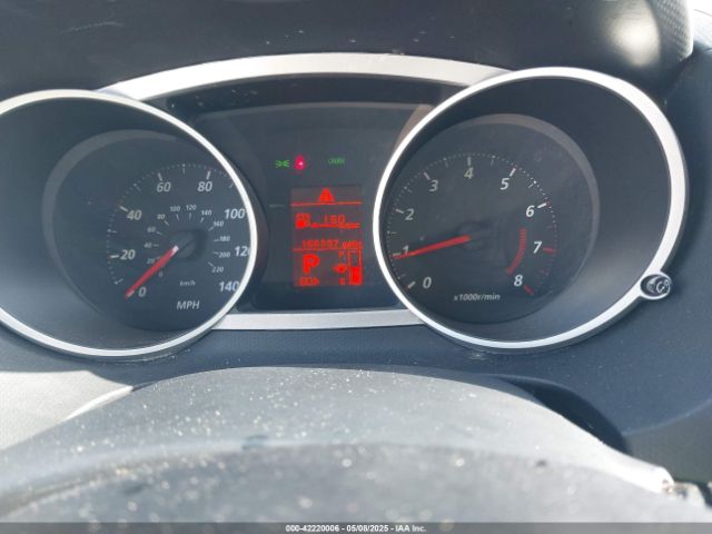 2010 MITSUBISHI OUTLANDER JA4AT2AW3AZ013391 Photo 6