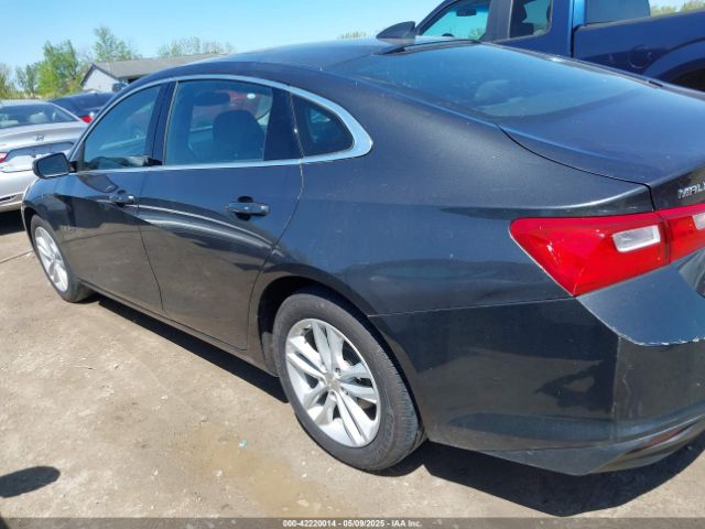 1G1ZE5ST7GF237596 Chevrolet MALIBU 1LT