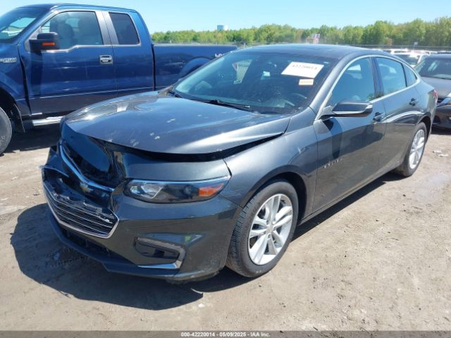 1G1ZE5ST7GF237596 Chevrolet MALIBU 1LT