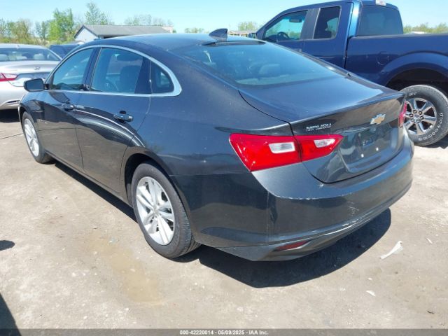1G1ZE5ST7GF237596 Chevrolet MALIBU 1LT