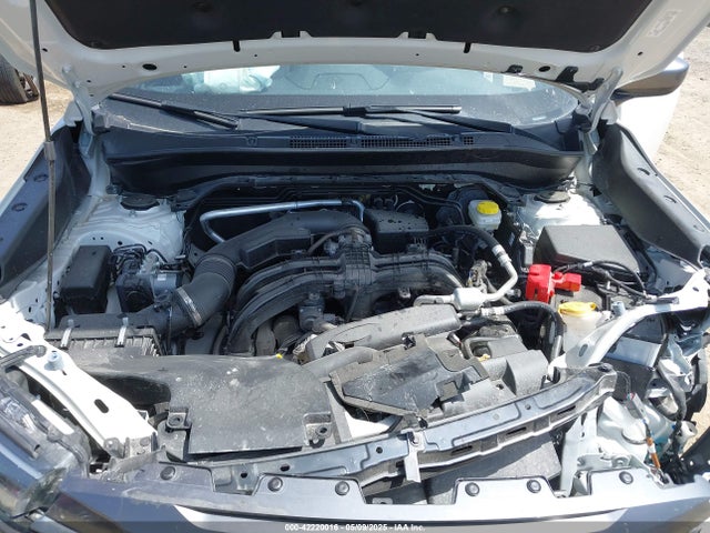 Subaru na 2025 JF2SLDBC4SH469550 Image 10