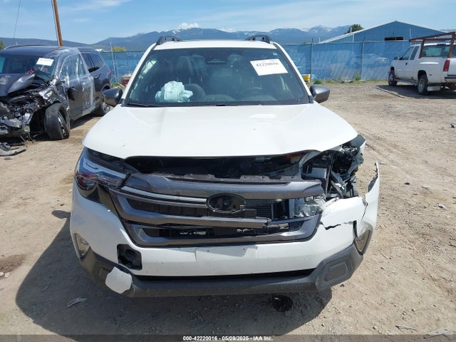 Subaru na 2025 JF2SLDBC4SH469550 Image 13