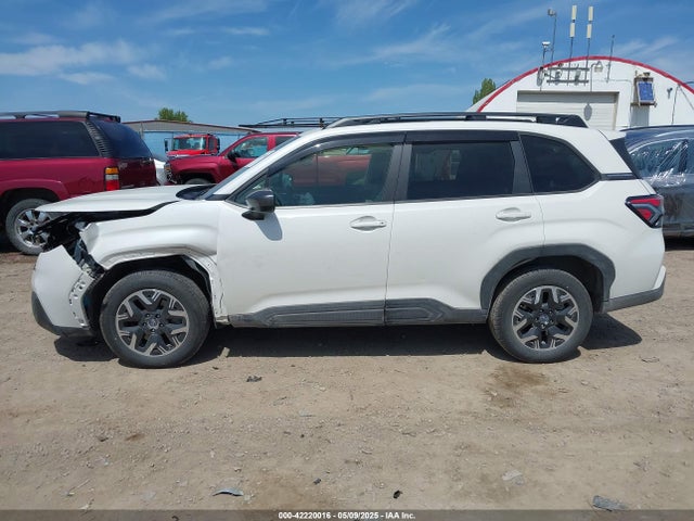 Subaru na 2025 JF2SLDBC4SH469550 Image 15