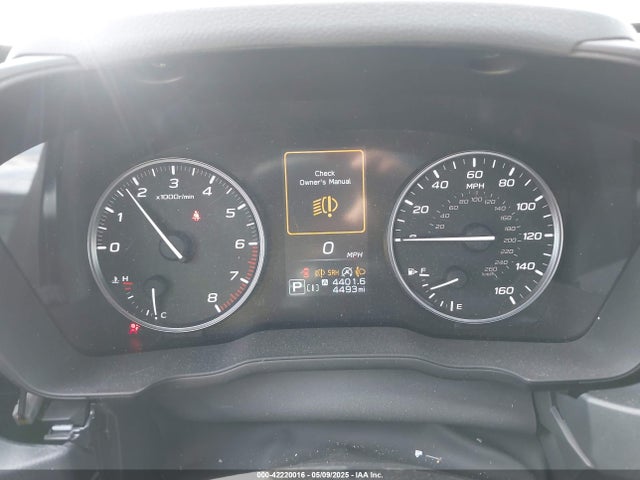 Subaru na 2025 JF2SLDBC4SH469550 Image 16