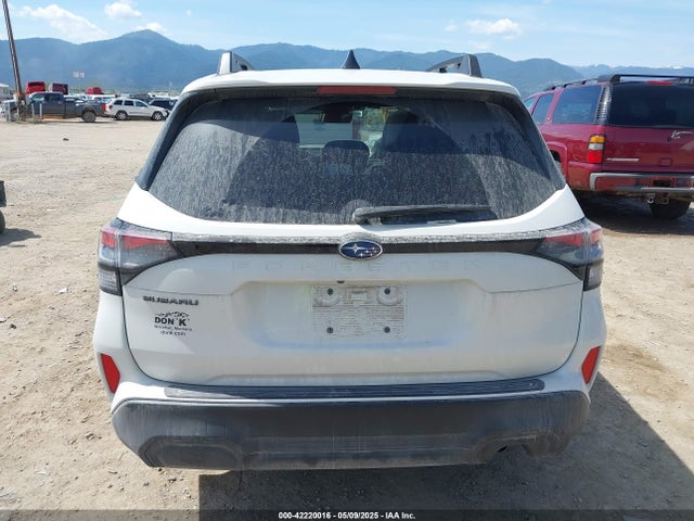 Subaru na 2025 JF2SLDBC4SH469550 Image 17