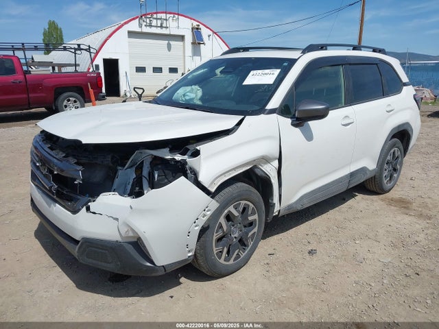 Subaru na 2025 JF2SLDBC4SH469550 Image 2