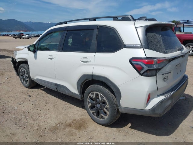 Subaru na 2025 JF2SLDBC4SH469550 Image 3